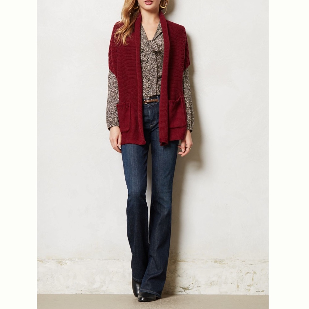 Citizens of Humanity Amber Bootcut Jeans